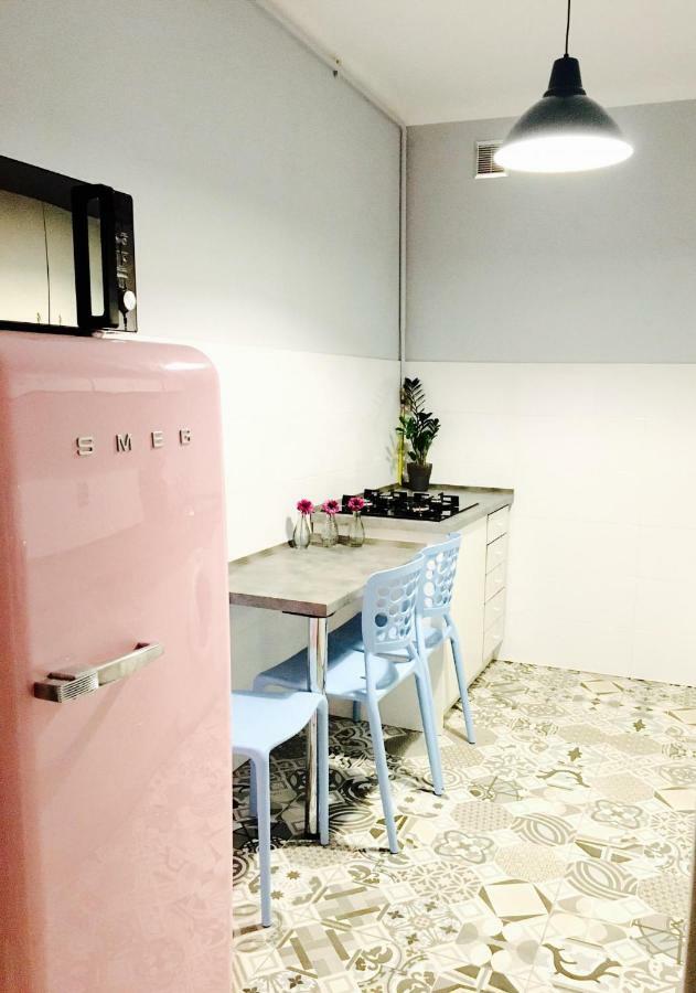 Clicktheflat Apartment Chmielna 7 Warsaw Ngoại thất bức ảnh