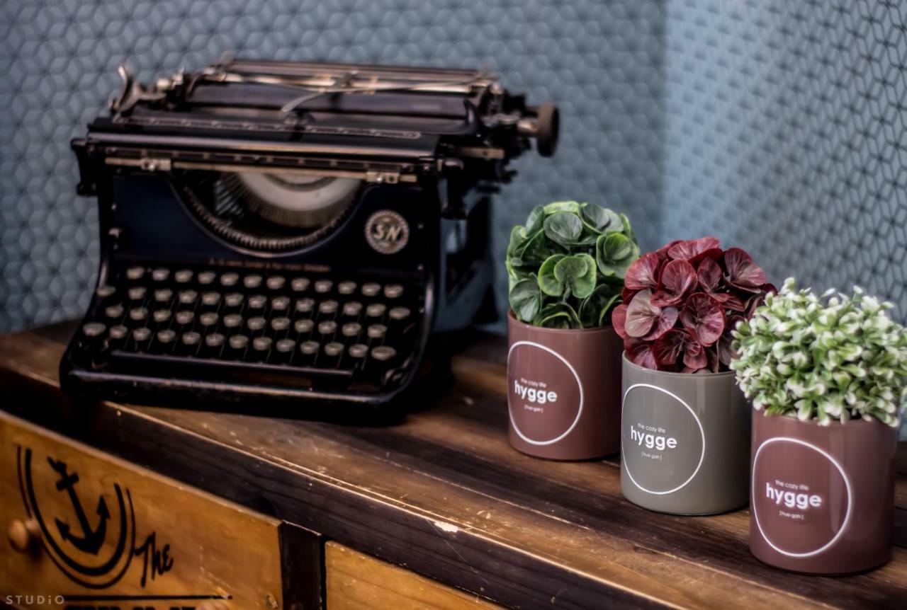 Clicktheflat Apartment Chmielna 7 Warsaw Ngoại thất bức ảnh